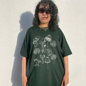 Classic Oversized T-Shirt